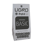 UGro Pot4 4L (Box of 20)