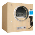 Century Box Fan 3250m3/hr - 250mm (10")