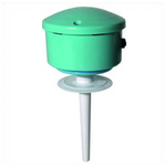 T.A. Rainforest Motor 12 Volts (GHE)