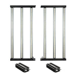 Maxibright Varidrive 2 960w LED boxed kit with 2 x Varidrive Ballast - (B)