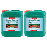 Canna Aqua Flores 5L (A + B Complete Set)