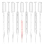 3ml Pipette (Pack of 100)