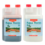 Canna Aqua Flores 1L (A + B Complete Set)
