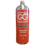 Grow Genius Green Cleaner Plant Wash 1000ml Concentrate