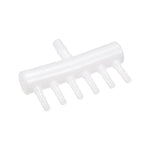 Hailea 6 Way Plastic Manifold