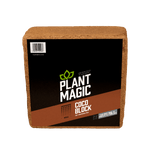 Plant Magic - Coco Block 75L