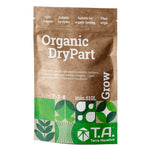 T.A. Organic DryPart Grow 400g - Dry Nutrients for Plants