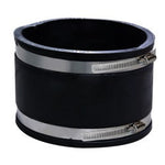 Secret Jardin Rubber Duct Coupling 100mm