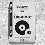 Biobizz Light Mix Peat Free (Large) 50L