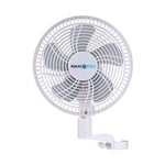 Maxifan Clip Fan Oscillating 20cm (with new tent clip)