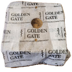 Golden Gate 650g Coco Growing Blocks 10l (Pack of 10)