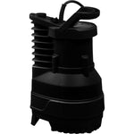 RP PRO 5000 SP - Submersible Pump 2 Bar (4) UK plug