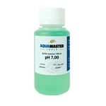 Aqua Master pH 7 Cal Solution - 100ml