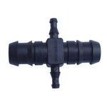 Autopot 16mm-6mm Tee - (C)