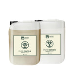 British Minerals Pure Coco 10L (A + B Complete Set)