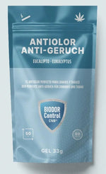 Biodor CNB 33gr Eucalyptus (Single)