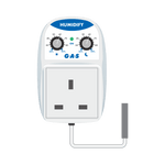 Day & Night Controllers - Day & Night - Humidifier Control