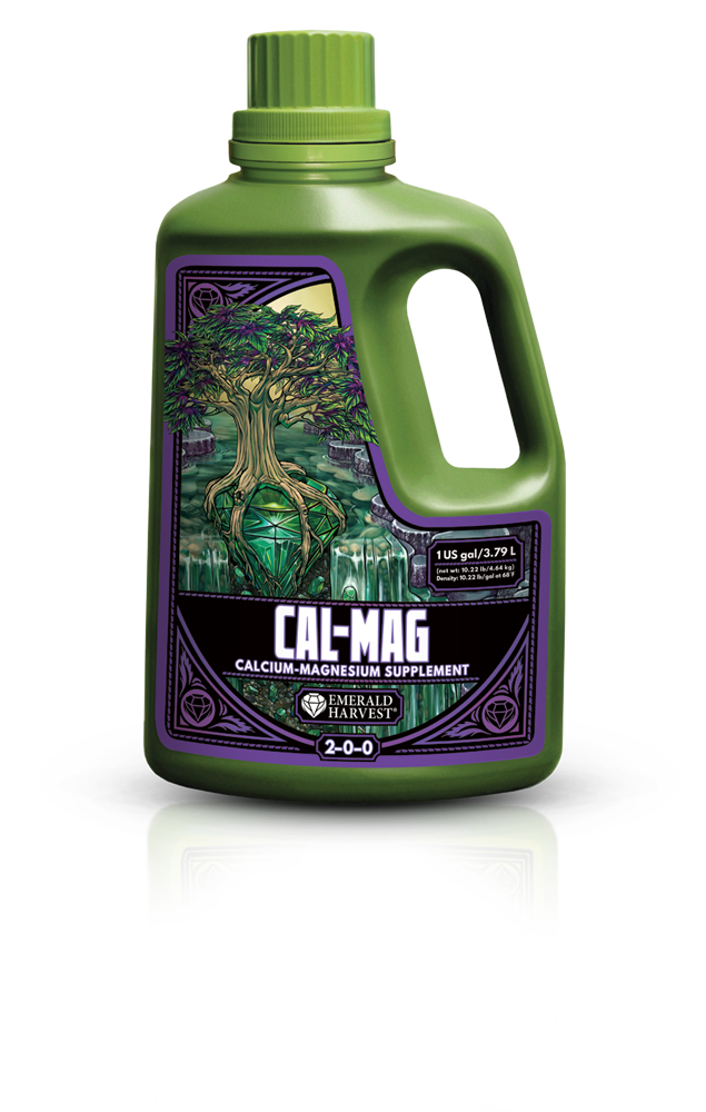 EMERALD HARVEST CAL MAG 3.79 LITRES