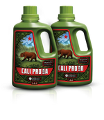 EMERALD HARVEST CALI PRO BLOOM A&B 3.79 LITRES