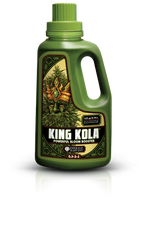 Emerald Harvest King Kola 3.79 litres