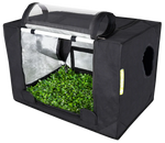 Garden HighPro Probox Propagator (Small) 0.6m x 0.4 x 0.4