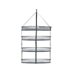 Garden HighPro Prodry V1 55cm Drying Net 4 Removable Levels