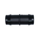 Barbed Connector - 25 mm Barbed Connector