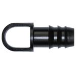 Barbed Stop Ends - 16 mm Barbed Stop End