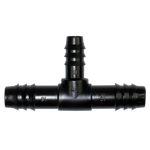 Uneven Tee - 16 mm - 12 mm