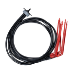 6 x 2 L/h Dripper Set Inc Lead