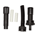 16mm & 20mm Flood & Drain Outlet Kit