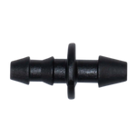 Nipple & Nipple Tees - 5 mm - Straight Nipple