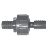 Barbed Non Return Valves - 1/2" (16 mm) Non Return Valve