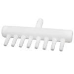 Hailea 8 Way Plastic Manifold - Air Pump Splitter