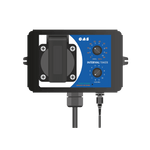 G.A.S Interval Timer