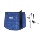 IWS Standard FlexiTank Assemblies - IWS FlexiTank Assembly - 400 L (Tank & Kitbox)
