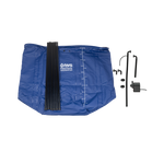 IWS Standard FlexiTank Assemblies - IWS FlexiTank Assembly - 750 L (Tank & Kitbox)