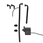 IWS Standard Kit Box - IWS Kitbox (Pump & Pipework ONLY) 250 L FlexiTank