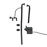 IWS Standard Kit Box - IWS Kitbox (Pump & Pipework ONLY) 400 L FlexiTank