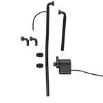IWS Standard Kit Box - IWS Kitbox (Pump & Pipework ONLY) 750 L FlexiTank