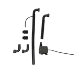 IWS Pro FlexiTank Pump & Pipework Kits - IWS PRO Kitbox (Pump & Pipework ONLY) - 250 L FlexiTank PRO