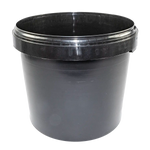 IWS Inner Pots - IWS Inner Drilled Pot - 10 L