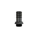 IWS Fittings PRO - IWS PRO Straight Fitting - 25 mm