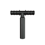 IWS Fittings - IWS Tee Fitting - 16 mm