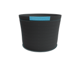 IWS Trident Inner Fabric Pot - Inner Fabric Pot - 16 L x 52