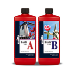 Mills Nutrients Basis A&B