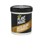 Plant Magic Water Soluble Mycorrhizal - Water Soluble Mycorrhizal - 150 g - Box of 6