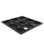 Origin Trays - XXL Origin 9 Tray 115 cm X 115 cm (18 L Pots)