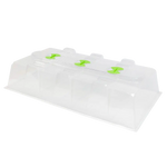 X-Stream Propagator Lid - Large /120 Site Propagator Lid