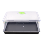 Vitopod Unheated Propagator - Small Unheated Vitopod Propagator (Single Layer) Complete